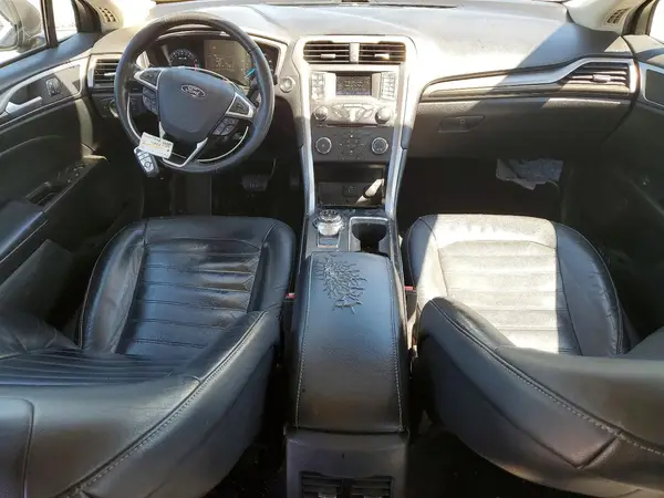 3FA6P0H93HR111538 2017 FORD FUSION - Image 8