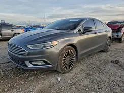 3FA6P0H93HR120210 2017 FORD FUSION
