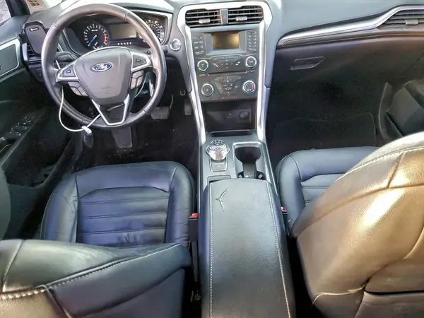 3FA6P0H93HR120210 2017 FORD FUSION - Image 8