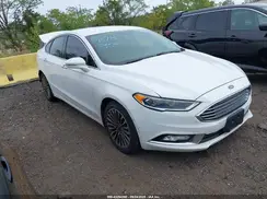 3FA6P0H93HR122636 2017 FORD FUSION