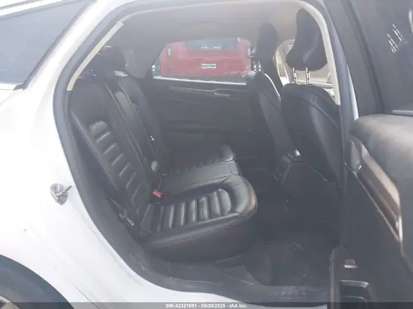 3FA6P0H93HR122636 2017 FORD FUSION - Image 8