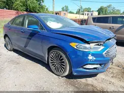 3FA6P0H93HR130252 2017 FORD FUSION