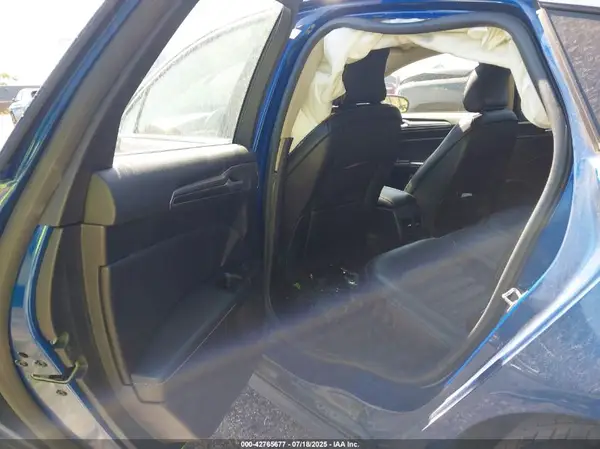 3FA6P0H93HR130252 2017 FORD FUSION - Image 8