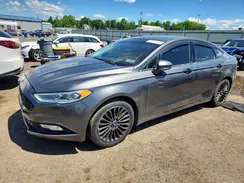3FA6P0H93HR130543 2017 FORD FUSION