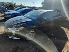3FA6P0H93HR136097 2017 FORD FUSION