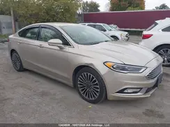 3FA6P0H93HR147777 2017 FORD FUSION