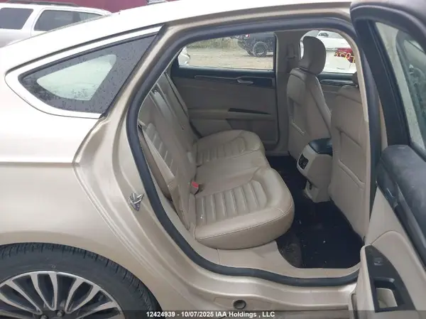 3FA6P0H93HR147777 2017 FORD FUSION - Image 8