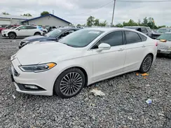 3FA6P0H93HR162487 2017 FORD FUSION