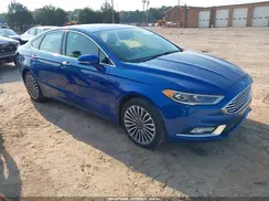 3FA6P0H93HR166247 2017 FORD FUSION