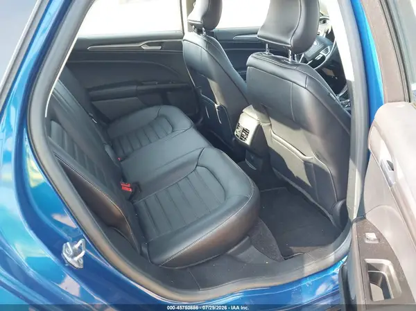 3FA6P0H93HR166247 2017 FORD FUSION - Image 8