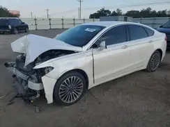 3FA6P0H93HR170024 2017 FORD FUSION