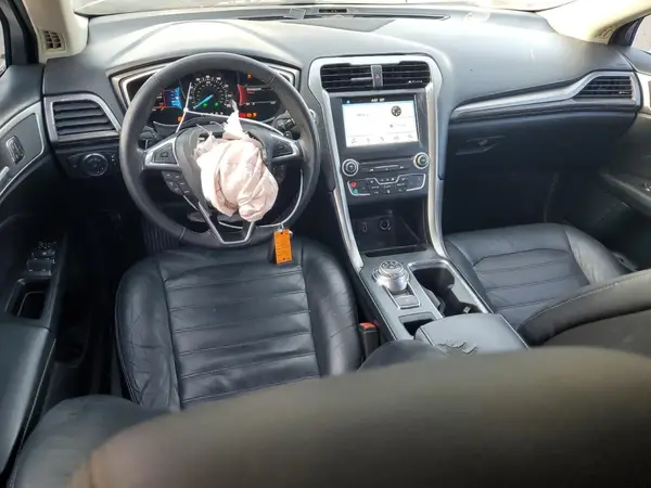 3FA6P0H93HR170024 2017 FORD FUSION - Image 8