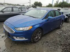 3FA6P0H93HR174204 2017 FORD FUSION