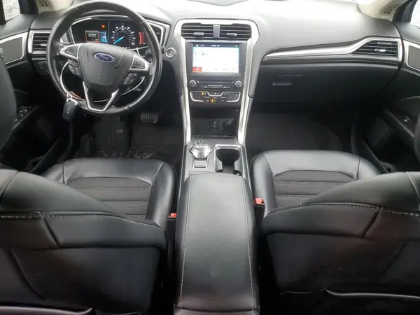 3FA6P0H93HR174204 2017 FORD FUSION - Image 8
