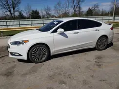 3FA6P0H93HR177295 2017 FORD FUSION