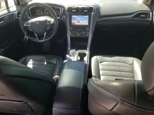 3FA6P0H93HR177295 2017 FORD FUSION - Image 8