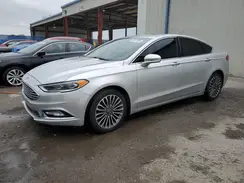 3FA6P0H93HR184635 2017 FORD FUSION
