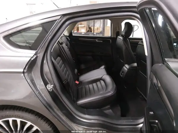 3FA6P0H93HR193917 2017 FORD FUSION - Image 8