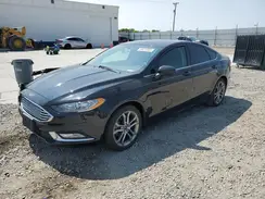 3FA6P0H93HR207105 2017 FORD FUSION