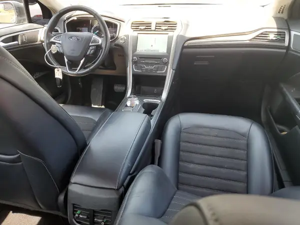 3FA6P0H93HR207203 2017 FORD FUSION - Image 8