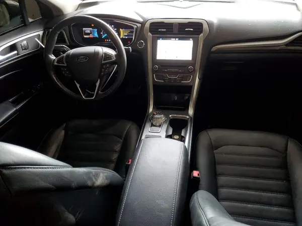3FA6P0H93HR226124 2017 FORD FUSION - Image 8