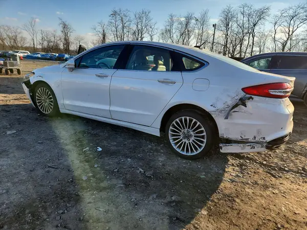 3FA6P0H93HR226978 2017 FORD FUSION - Image 2