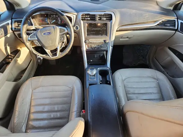 3FA6P0H93HR226978 2017 FORD FUSION - Image 8
