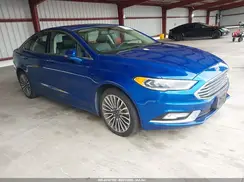 3FA6P0H93HR258216 2017 FORD FUSION