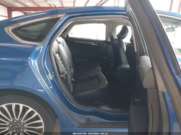3FA6P0H93HR258216 2017 FORD FUSION - Image 8