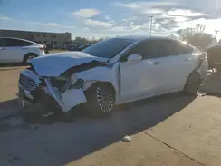 3FA6P0H93HR263416 2017 FORD FUSION