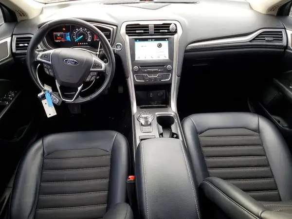 3FA6P0H93HR264355 2017 FORD FUSION - Image 8