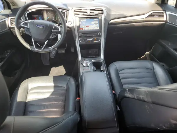 3FA6P0H93HR267059 2017 FORD FUSION - Image 8