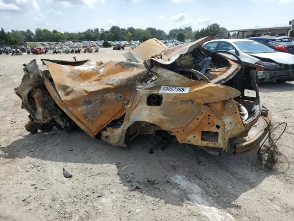 3FA6P0H93HR270074 2017 FORD FUSION - Image 2
