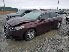 3FA6P0H93HR270348 2017 FORD FUSION