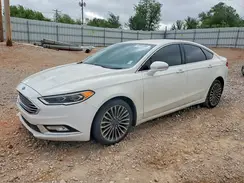 3FA6P0H93HR274092 2017 FORD FUSION