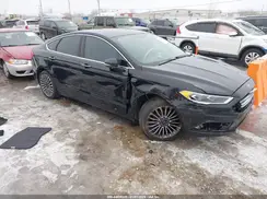 3FA6P0H93HR291720 2017 FORD FUSION