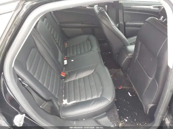 3FA6P0H93HR291720 2017 FORD FUSION - Image 8