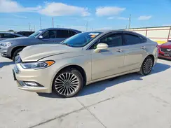 3FA6P0H93HR321783 2017 FORD FUSION