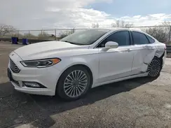 3FA6P0H93HR322206 2017 FORD FUSION