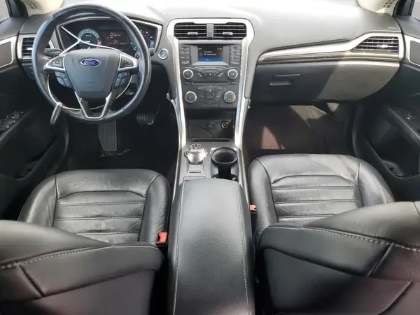 3FA6P0H93HR322206 2017 FORD FUSION - Image 8