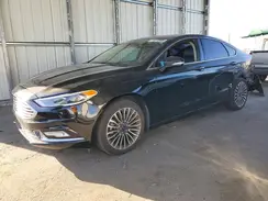 3FA6P0H93HR322416 2017 FORD FUSION