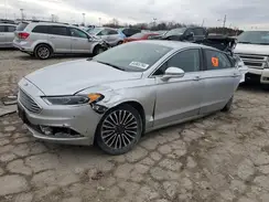 3FA6P0H93HR343878 2017 FORD FUSION