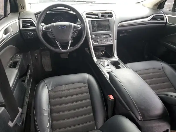 3FA6P0H93HR345906 2017 FORD FUSION - Image 8