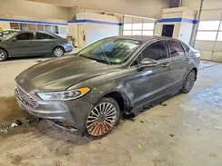 3FA6P0H93HR347445 2017 FORD FUSION