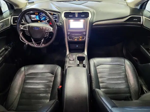 3FA6P0H93HR347445 2017 FORD FUSION - Image 8