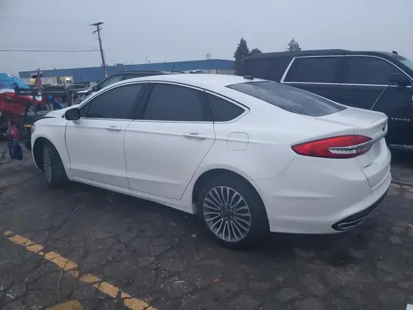3FA6P0H93HR348966 2017 FORD FUSION - Image 2