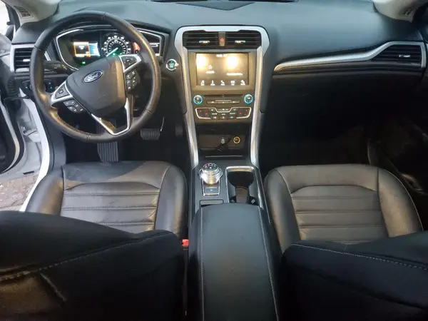 3FA6P0H93HR348966 2017 FORD FUSION - Image 8