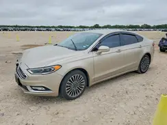 3FA6P0H93HR349860 2017 FORD FUSION