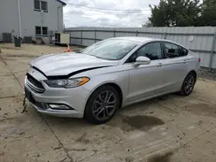 3FA6P0H93HR363113 2017 FORD FUSION