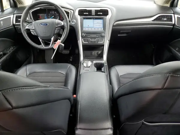 3FA6P0H93HR363113 2017 FORD FUSION - Image 8